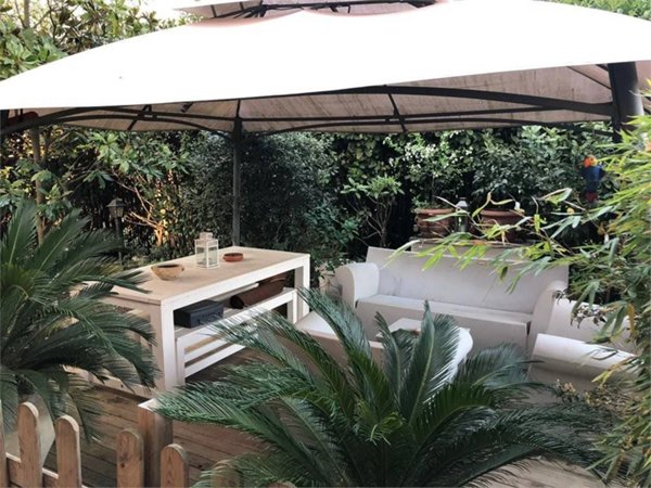 appartamento in affitto a Milano in zona Monluè