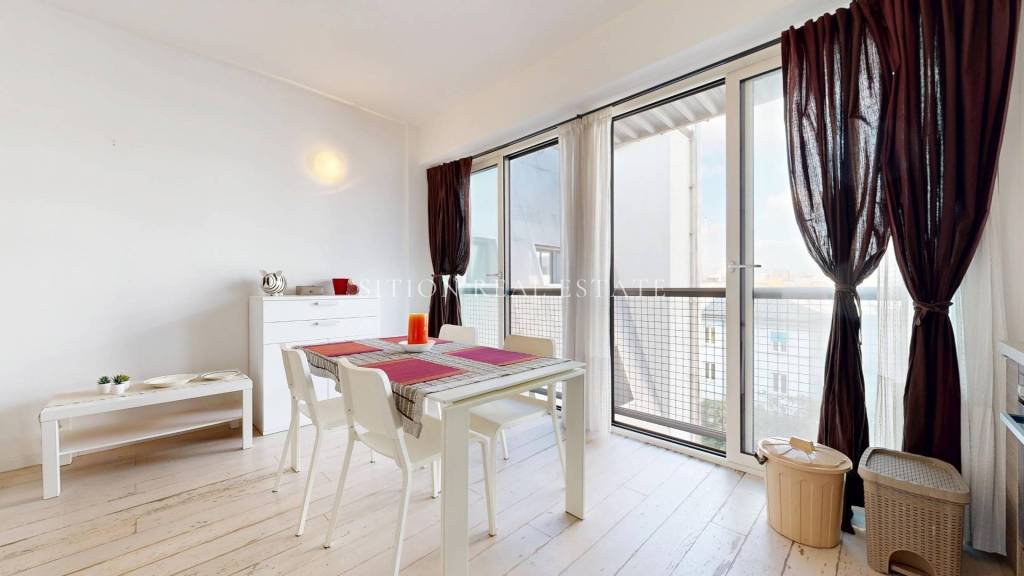 appartamento in affitto a Milano in zona Corvetto