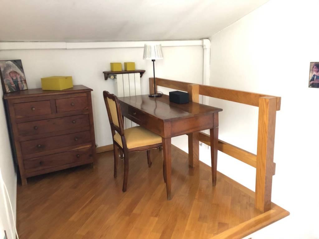 appartamento in affitto a Milano in zona Porta Romana