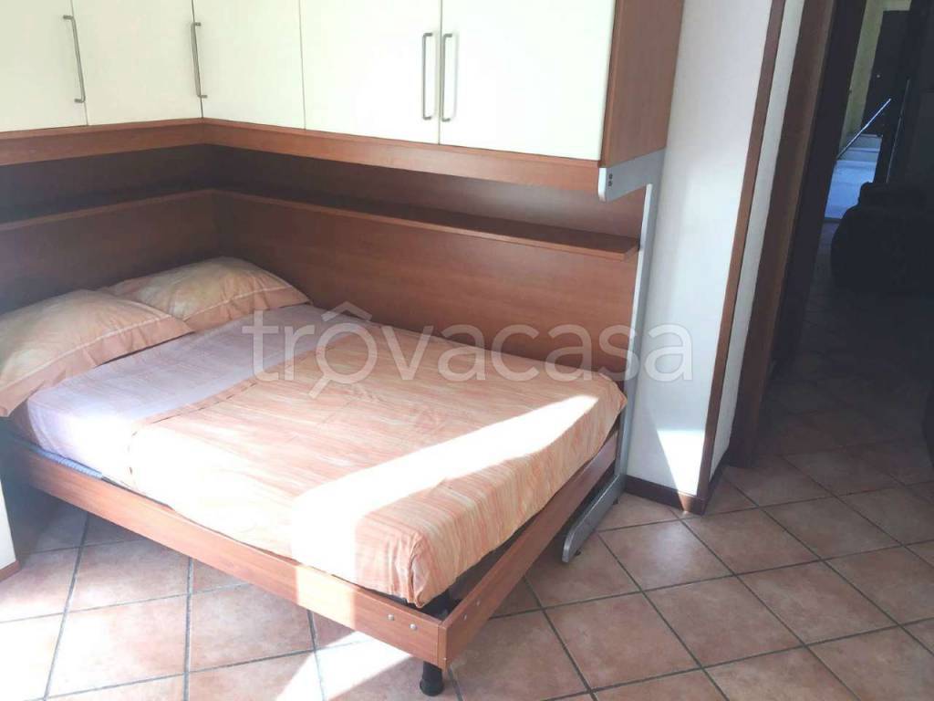 appartamento in affitto a Milano in zona Bocconi