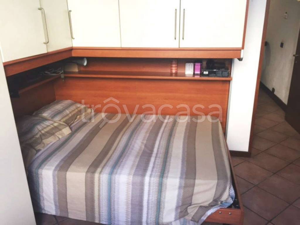 appartamento in affitto a Milano in zona Bocconi