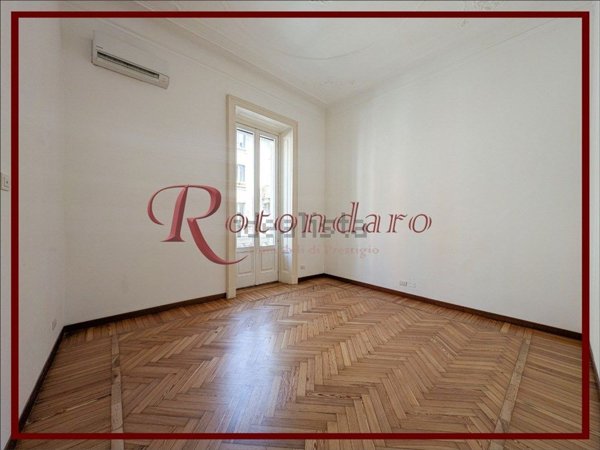appartamento in affitto a Milano in zona Cinque Giornate
