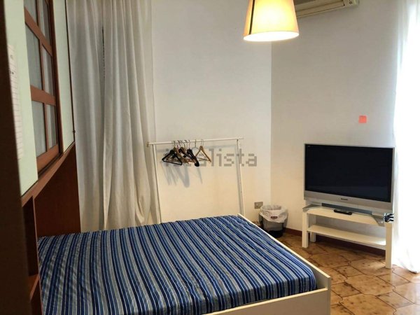 appartamento in affitto a Milano in zona Affori