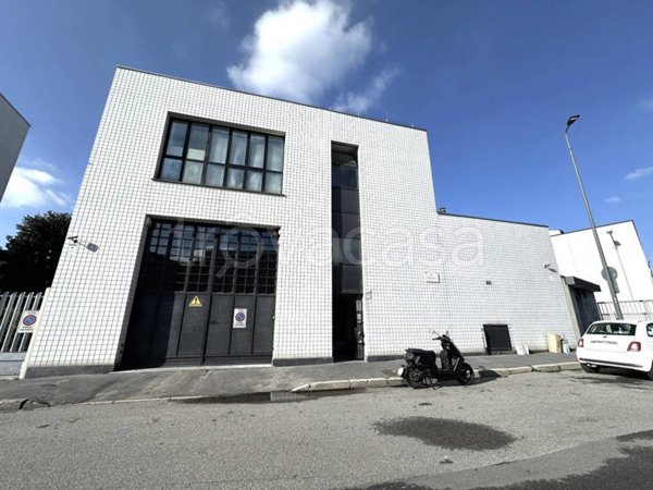 casa indipendente in affitto a Milano