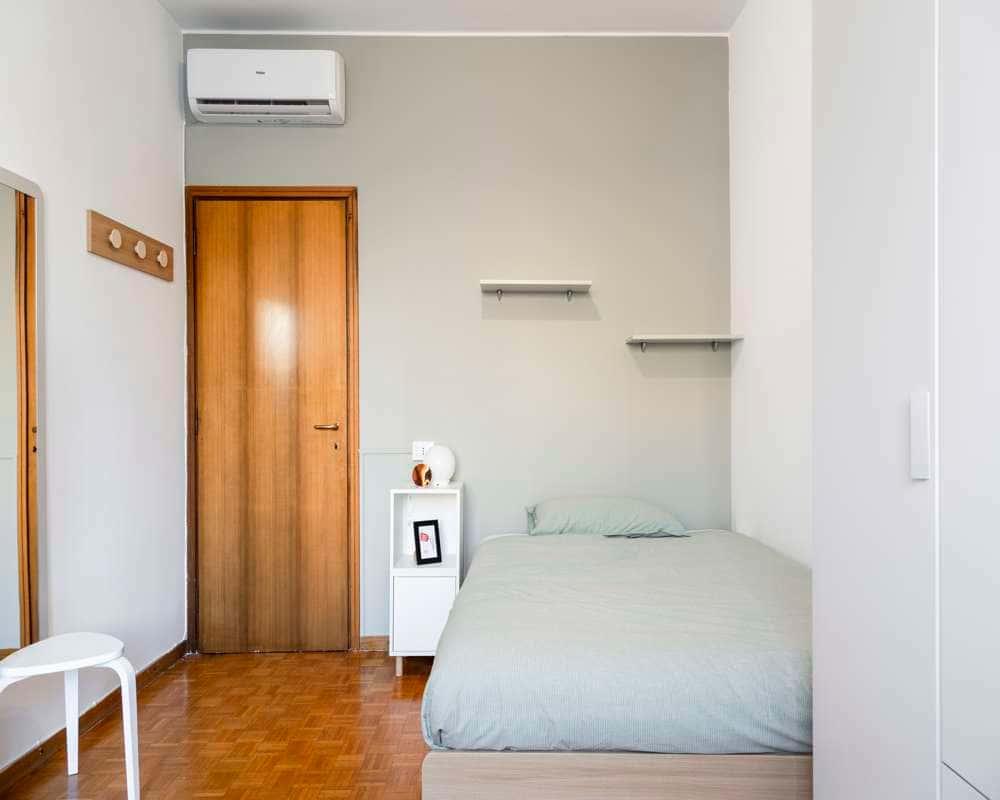 negozio in affitto a Milano in zona Loreto