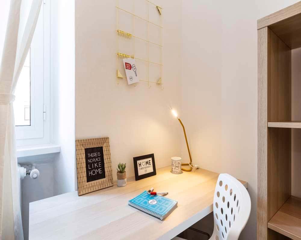 negozio in affitto a Milano