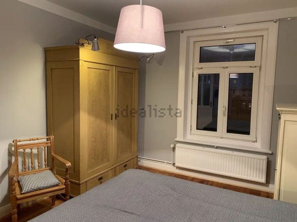 appartamento in affitto a Milano in zona Porta Romana