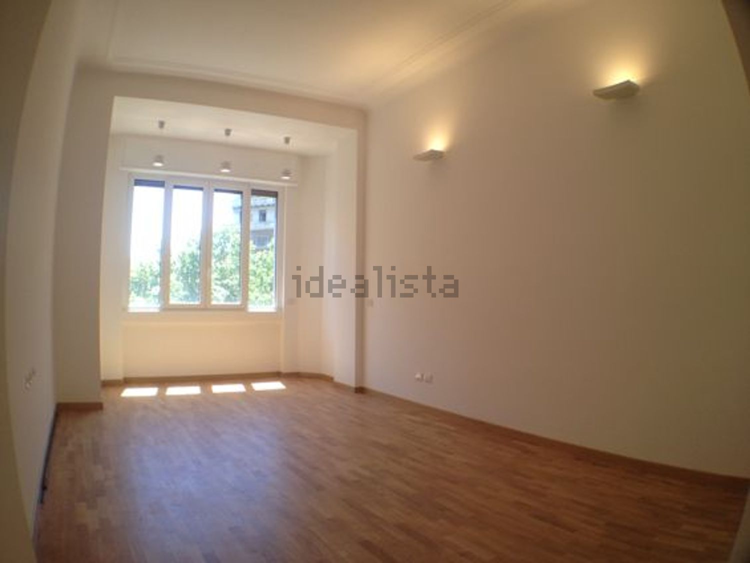 appartamento in affitto a Milano in zona Centro Direzionale