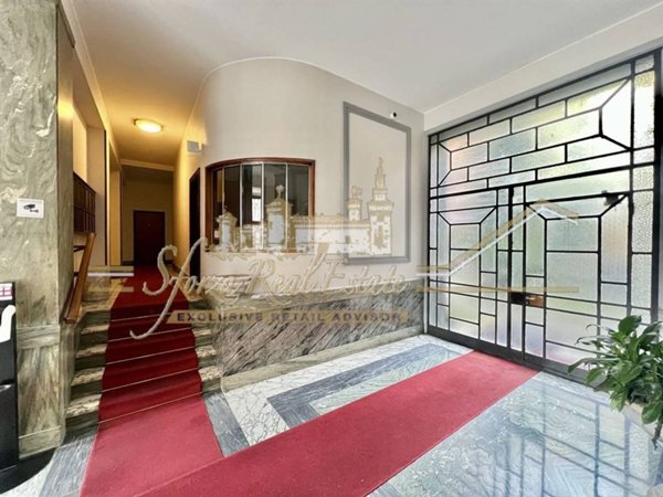 appartamento in affitto a Milano in zona Porta Venezia