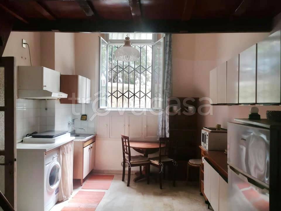 appartamento in affitto a Milano in zona Città Studi