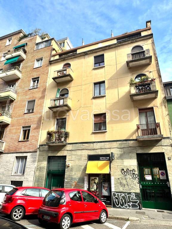 appartamento in affitto a Milano in zona Città Studi