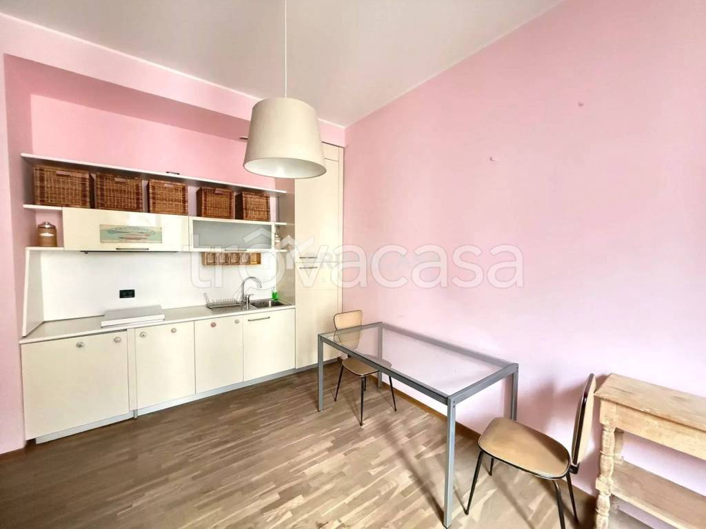 appartamento in affitto a Milano in zona Città Studi