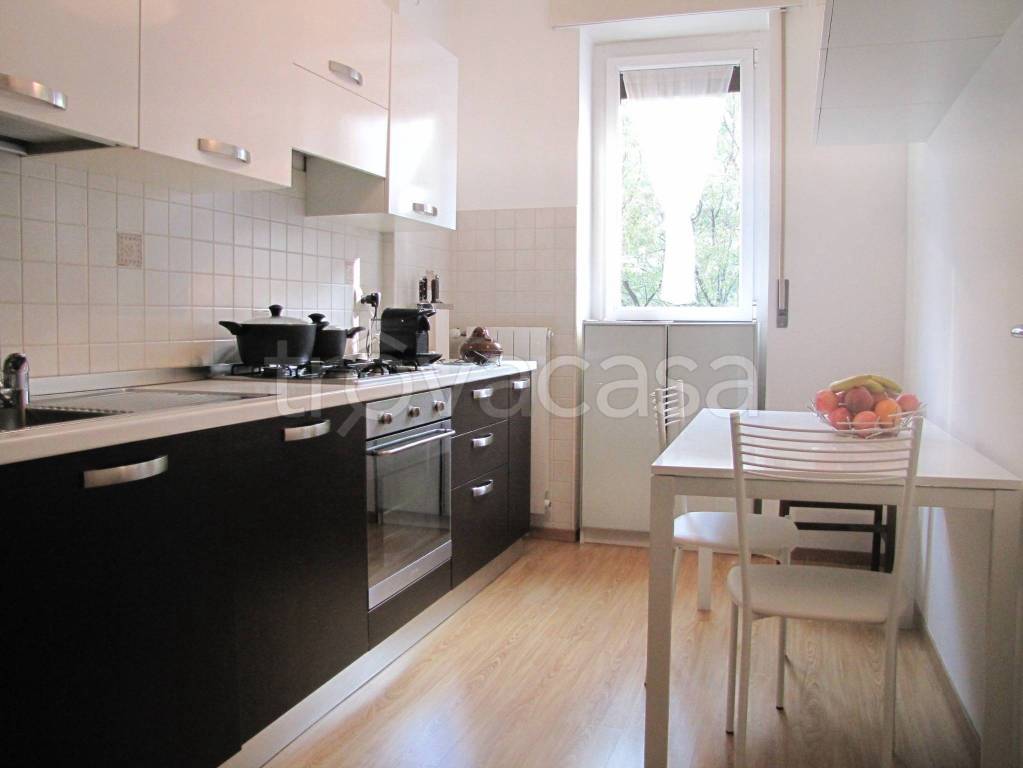 appartamento in affitto a Milano in zona Porta Venezia