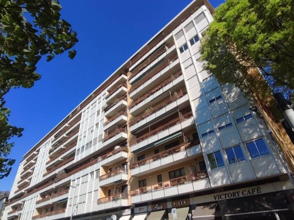 appartamento in affitto a Milano in zona Porta Venezia