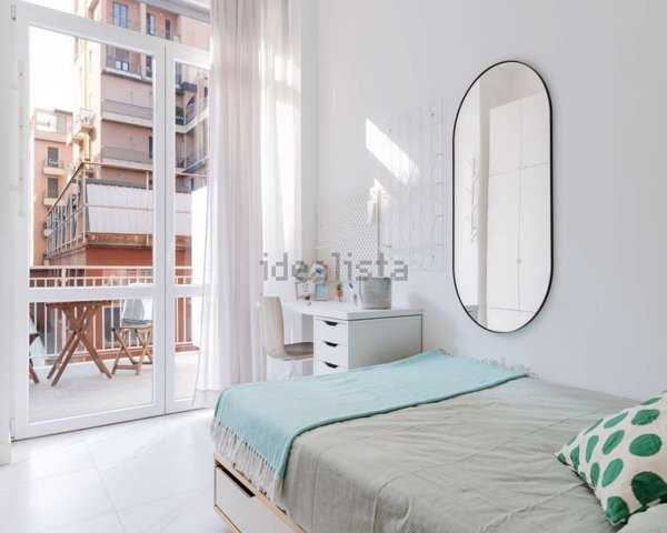 appartamento in affitto a Milano in zona Bocconi