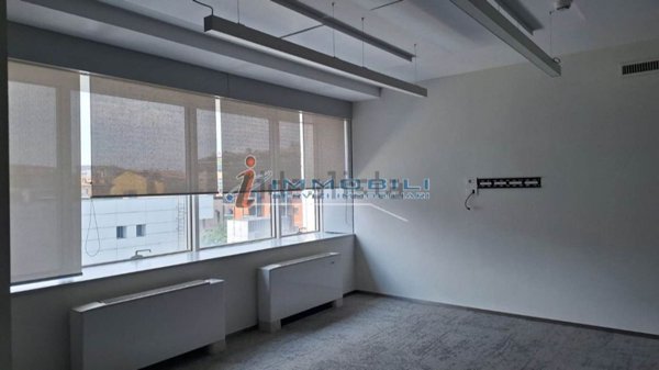 ufficio in affitto a Milano in zona Gorla