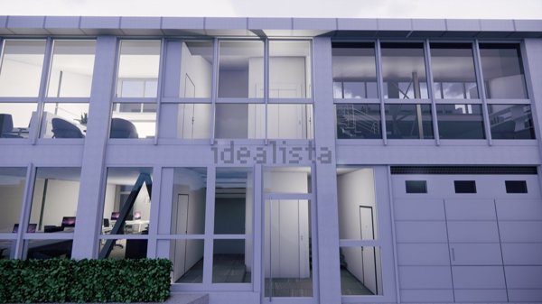 ufficio in affitto a Milano in zona Garegnano