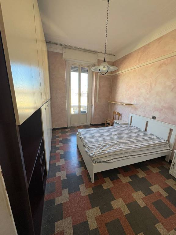 appartamento in affitto a Milano in zona Casoretto