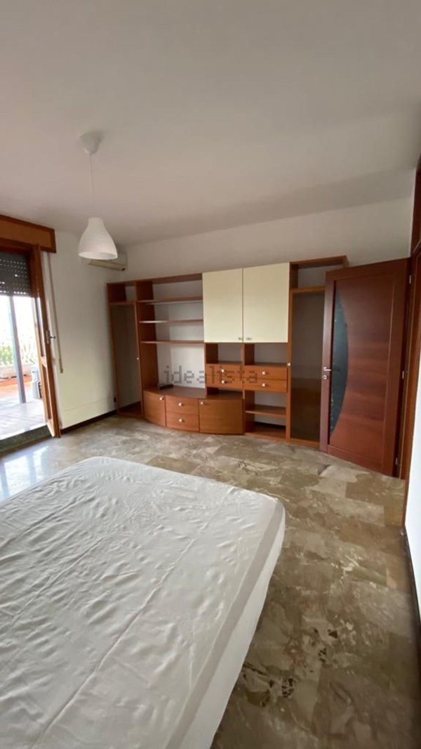 appartamento in affitto a Milano in zona Bicocca