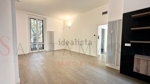 appartamento in affitto a Milano in zona Il Portello