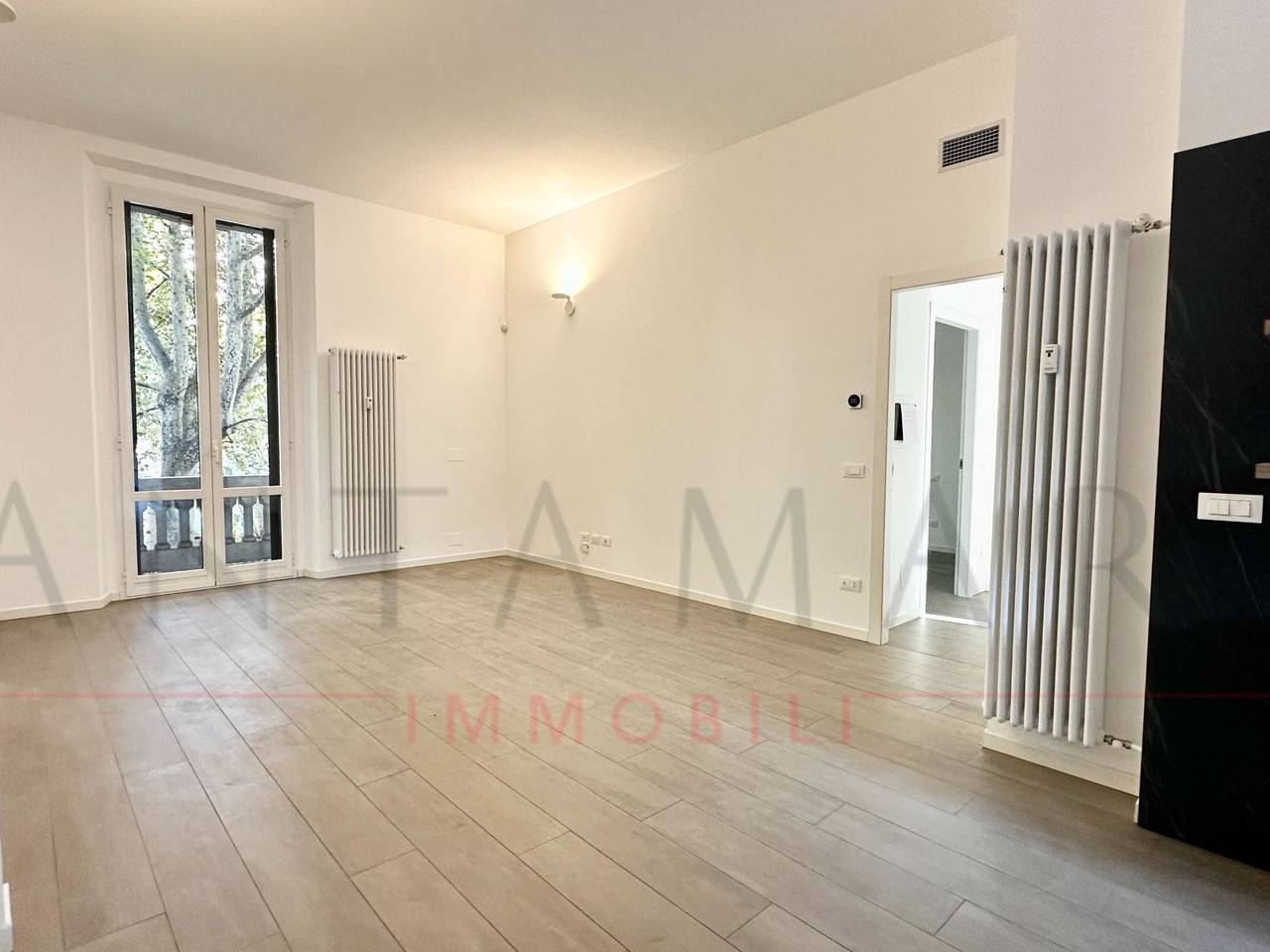 appartamento in affitto a Milano in zona Il Portello