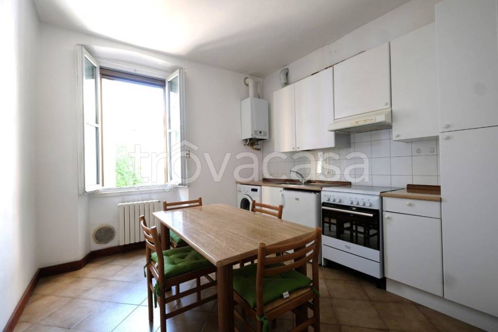 appartamento in affitto a Milano in zona Porta Romana