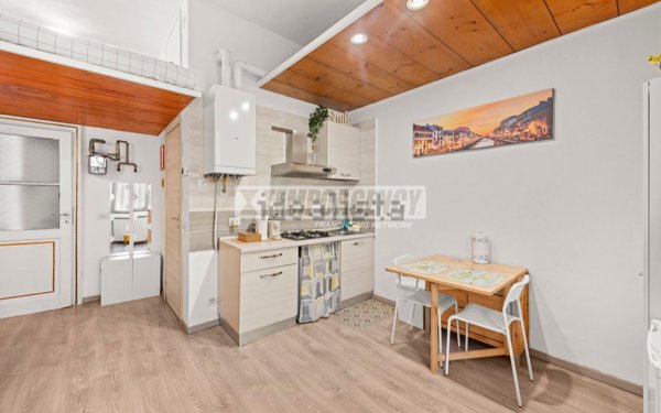 appartamento in affitto a Milano in zona Lambrate