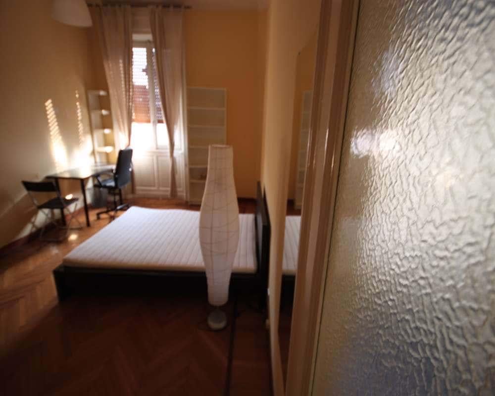 negozio in affitto a Milano in zona Porta Venezia