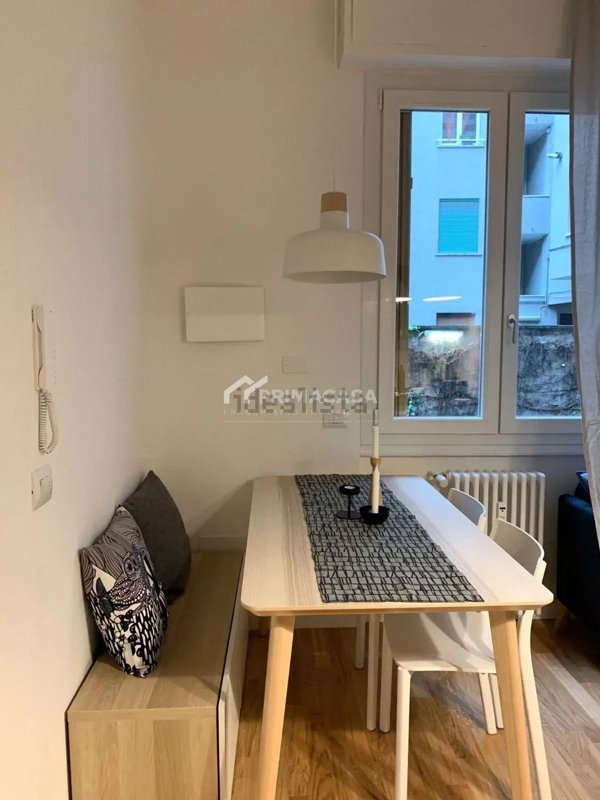 appartamento in affitto a Milano in zona Porta Romana