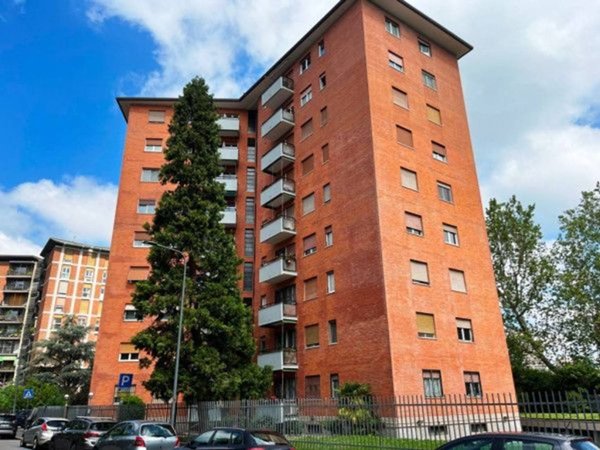 appartamento in affitto a Milano in zona QT8