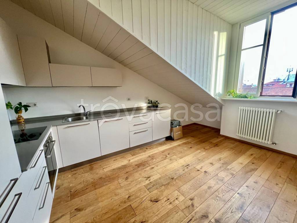 appartamento in affitto a Milano in zona Porta Romana