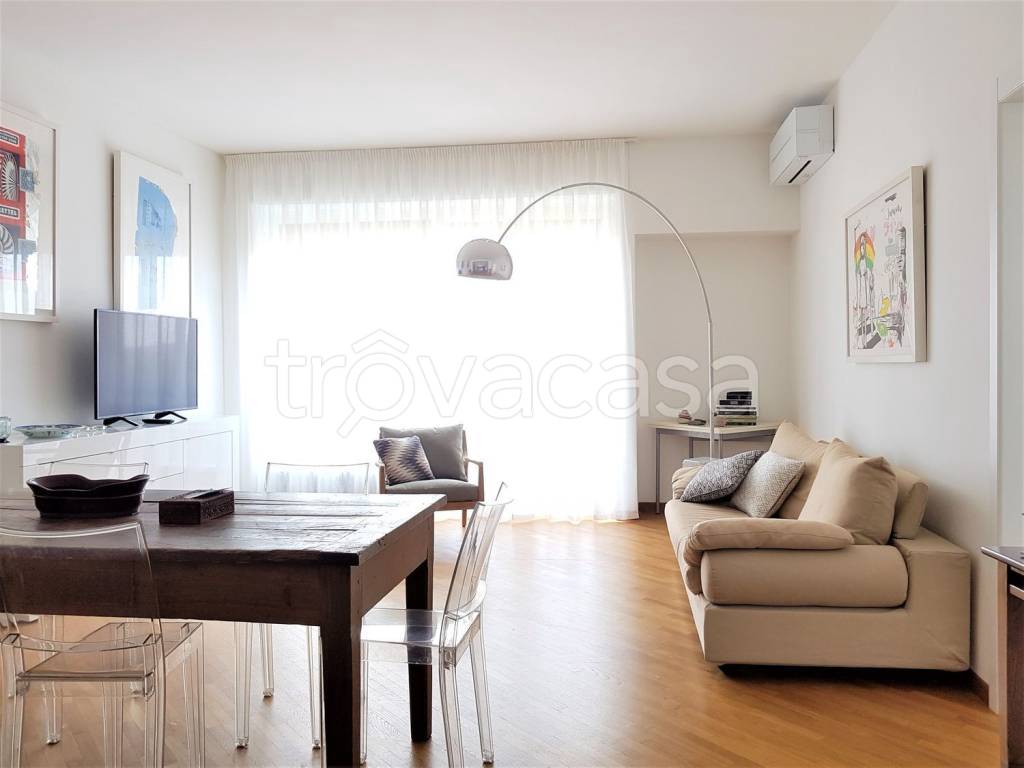 appartamento in affitto a Milano in zona Città Studi