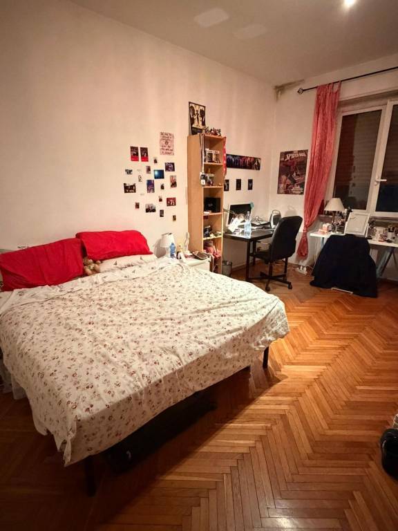 appartamento in affitto a Milano in zona Città Studi