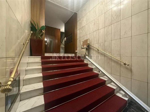 appartamento in affitto a Milano in zona Maggiolina