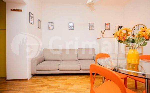 appartamento in affitto a Milano in zona Solari