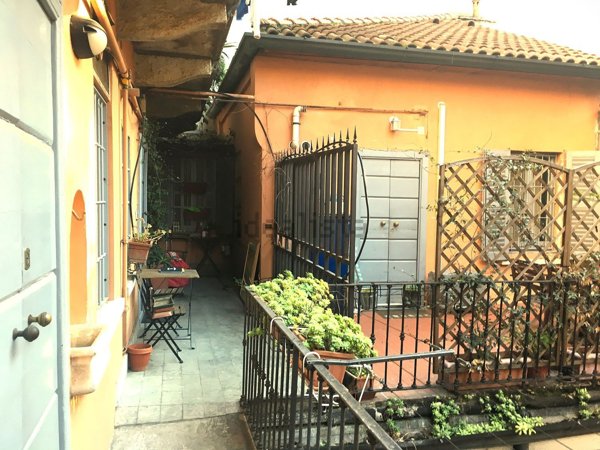 appartamento in affitto a Milano in zona Solari