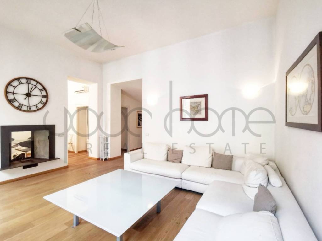 appartamento in affitto a Milano in zona Porta Garibaldi