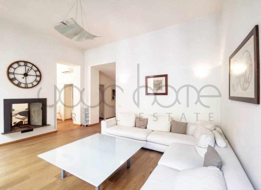 appartamento in affitto a Milano in zona Porta Garibaldi