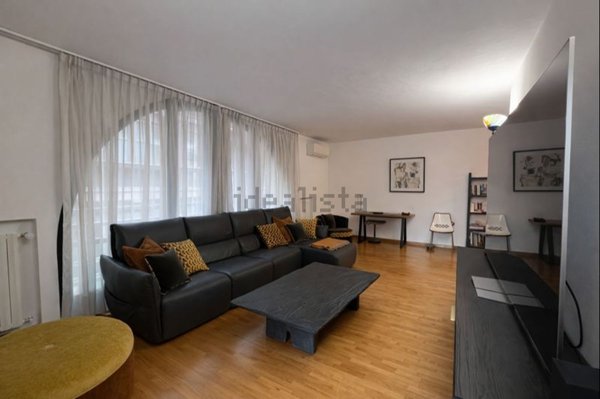 appartamento in affitto a Milano in zona Brera