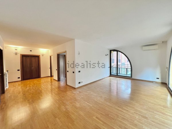 appartamento in affitto a Milano in zona Brera