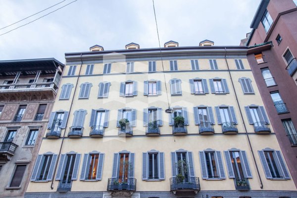 ufficio in affitto a Milano in zona Porta Romana