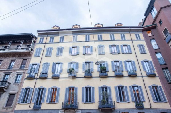 ufficio in affitto a Milano in zona Porta Romana