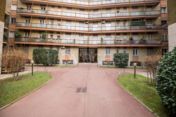 appartamento in affitto a Milano in zona Precotto