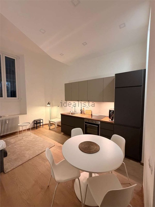 appartamento in affitto a Milano in zona San Vittore