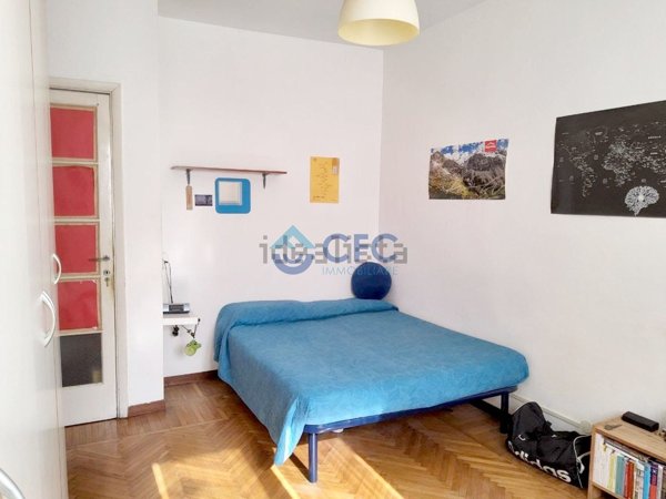 appartamento in affitto a Milano in zona Città Studi