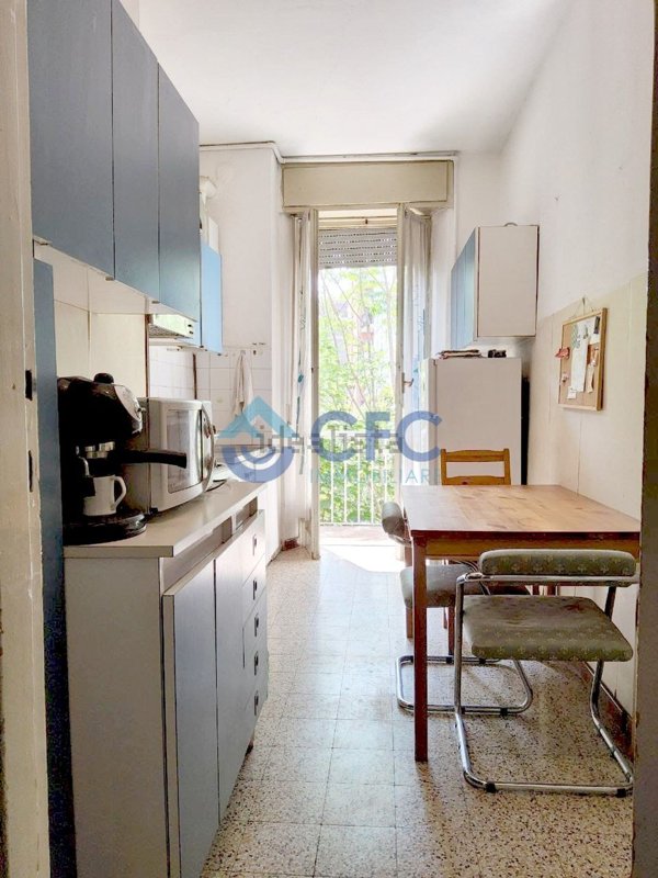 appartamento in affitto a Milano in zona Città Studi