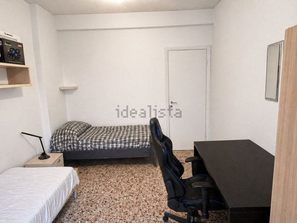 appartamento in affitto a Milano in zona Città Studi