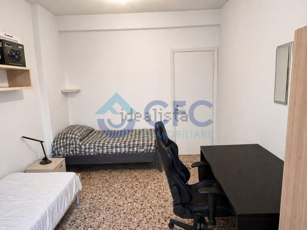 appartamento in affitto a Milano in zona Città Studi