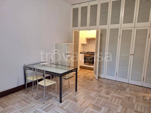 appartamento in affitto a Milano in zona Porta Venezia