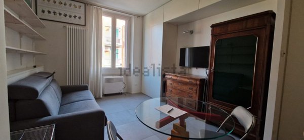 appartamento in affitto a Milano in zona Vigentino